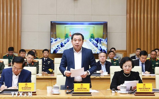 Chiến dịch Quang Trung thần tốc: Biểu tượng sinh động của tinh thần “lấy dân làm gốc”