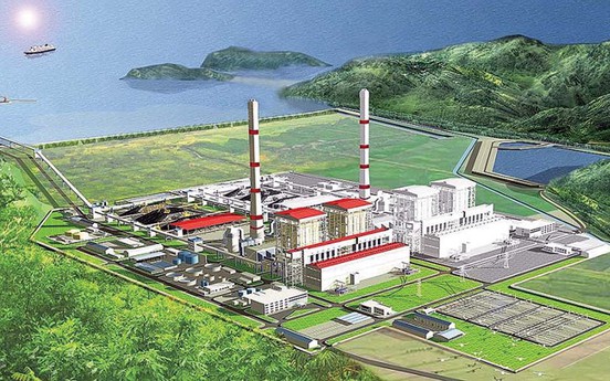 EVN hoàn tất ký kết hợp đồng vay vốn làm dự án nhà máy nhiệt điện LNG hơn 52.000 tỷ