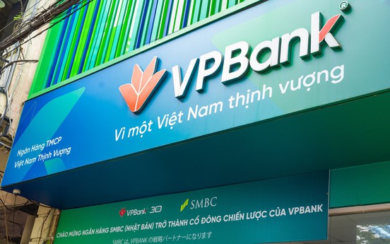 VPBank tăng mạnh lãi suất tiết kiệm trong tháng 1/2026, cao nhất 6,5%/năm
