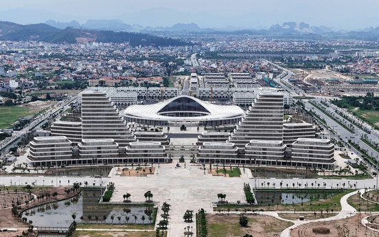 Thị trường bất động sản Hải Phòng hướng tới phát triển bền vững