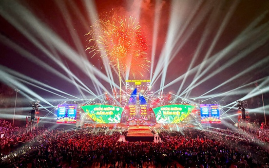 Thêm một concert quy mô 50.000 khán giả sắp diễn ra tại Quảng Ninh