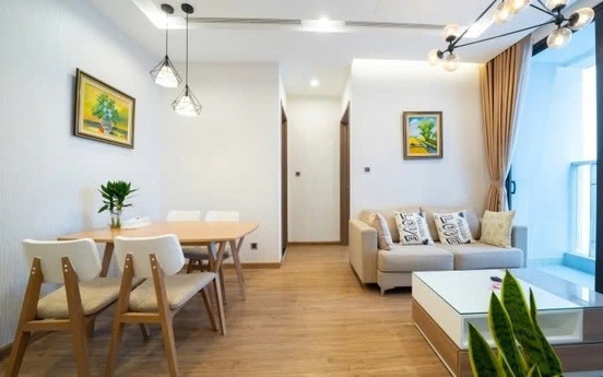 Căn hộ cho thuê: Cung tăng, cầu giảm, dòng tiền "bấp bênh"