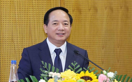 Đồng chí Trịnh Văn Quyết: Công tác tuyên giáo và dân vận phải thực sự 'đi trước mở đường'