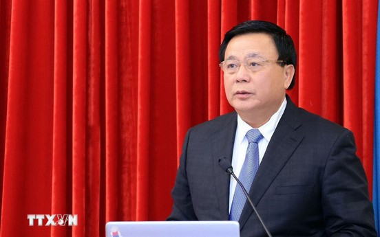 Phát triển lý luận về chủ nghĩa xã hội: Động lực dẫn dắt Việt Nam trong kỷ nguyên mới