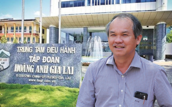 Bầu Đức chính thức quay trở lại mảng bất động sản, bán chung cư thương mại giá ngang ngửa nhà ở xã hội