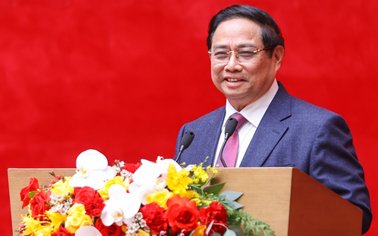 Ngoại giao kinh tế chuyển mình mạnh mẽ vì sự phát triển hùng cường của dân tộc