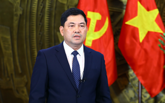 Xây dựng Bắc Ninh phát triển nhanh, bền vững, trở thành thành phố trực thuộc Trung ương trước 2030