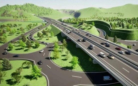 Tuyến cao tốc gần 26.000 tỷ kết nối Tây Nguyên với Đông Nam Bộ có sự tham gia của Vingroup nhận chỉ đạo mới