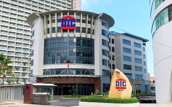 Gia đình Chủ tịch DIC Corp (DIG) bị bán giải chấp hơn 2,35 triệu cổ phiếu DIG