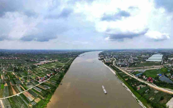 Hà Nội phân bổ gần 4ha đất tại Thường Tín cho dự án nhà liền kề