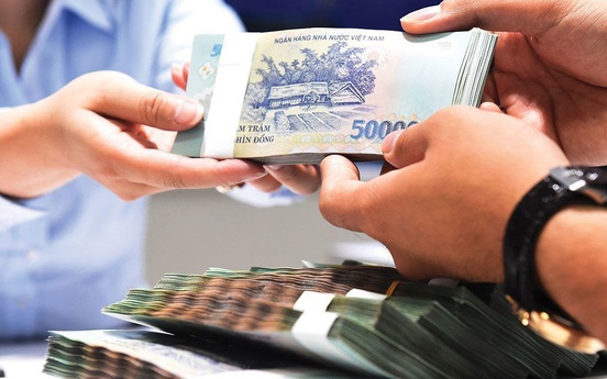 Tín dụng kiểm soát chặt chẽ, các nhà băng có "nắn" dòng vốn về phía cá nhân?