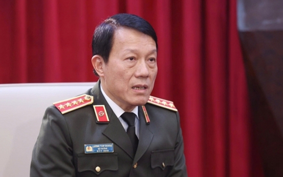 Lực lượng CAND chủ động kiến tạo phát triển, tạo nền tảng thực hiện thắng lợi Nghị quyết Đại hội XIV của Đảng