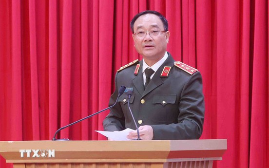 Đại hội XIV của Đảng: Triển khai thế trận an ninh, đáp ứng yêu cầu bảo vệ tuyệt đối an ninh, an toàn Đại hội