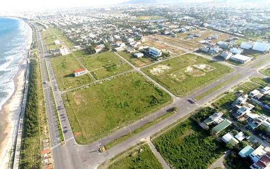 Một phân khúc BĐS có giá bật tăng đến 30%