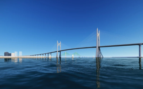 12 ngày nữa, chính thức động thổ xây dựng cầu dây văng lớn nhất thành phố giàu nhất Việt Nam, vốn đầu tư 13.000 tỷ