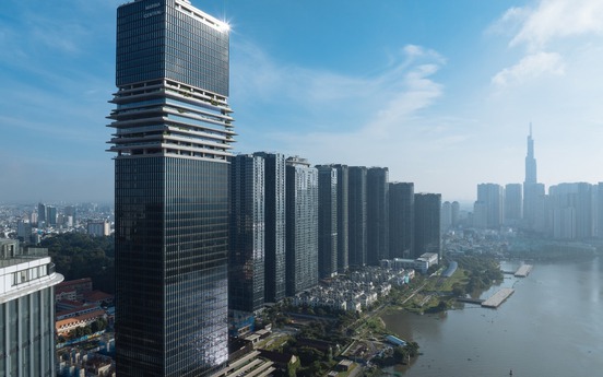 Chủ đầu tư tòa nhà chọc trời 55 tầng là biểu tượng tài chính của TP. HCM có động thái đáng chú ý trước thềm bước sang năm 2026