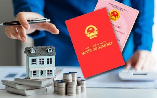 Kể từ nay, loạt trường hợp này sẽ buộc phải cấp mới sổ đỏ