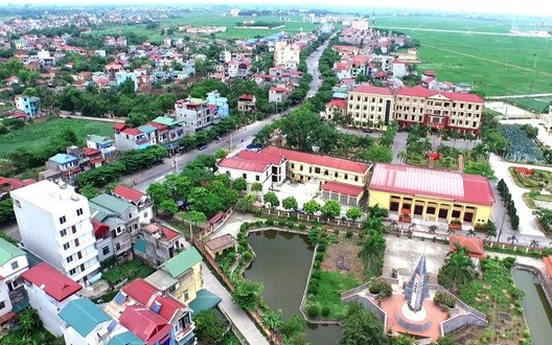 29 lô đất sát sườn siêu đô thị thể thao lớn nhất lịch sử của Vingroup bất ngờ bị hoãn đấu giá