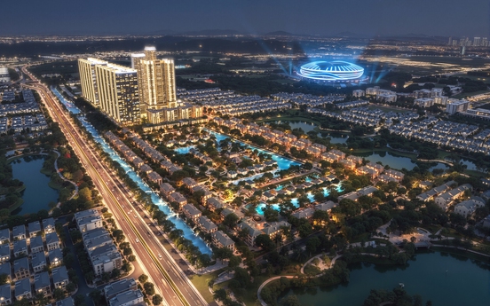 Kick-off giai đoạn 2 của Sunshine Legend City - Dự án "hot" bậc nhất phía Đông Hà Nội