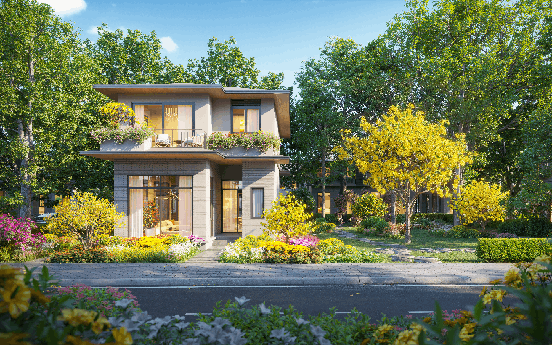 Rừng Mai: Mảnh ghép đầu tiên mở ra Mùa Lễ Hội tại Eco Retreat