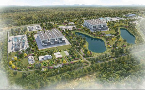 Tỉnh rộng nhất miền Nam Việt Nam sẽ có thêm dự án chăn nuôi, công nghệ cao hơn 30.000 tỷ