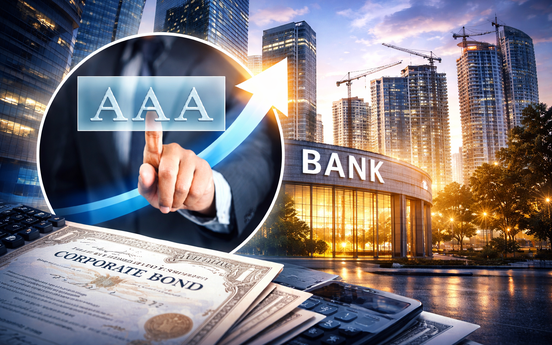 Triển vọng tích cực của thị trường trái phiếu doanh nghiệp