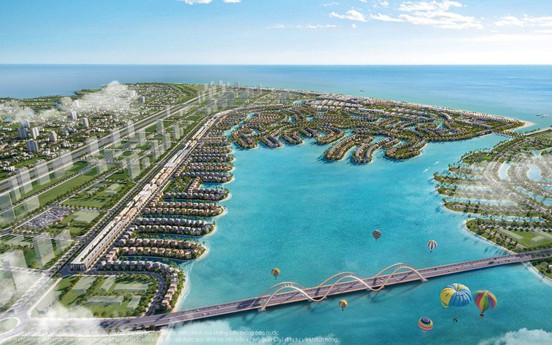 Vịnh Ngọc - Vinhomes Green Paradise Cần Giờ: Hình mẫu “cổ phiếu xanh” trong chu kỳ đầu tư bền vững 2026 - 2035