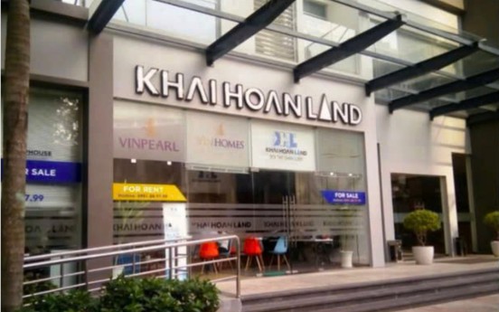 Khải Hoàn Land (KHG) phát hành lô trái phiếu 190 tỷ đồng, lãi suất 13,5%/năm