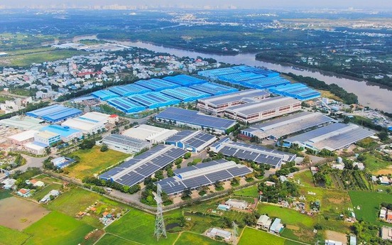 Cụm công nghiệp rộng gấp 8 lần TTTM Aeon buộc phải dừng hoạt động