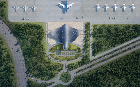 Sân bay là 'biểu tượng cho vị thế quốc gia' của Việt Nam có thêm đề xuất mới, hoàn thiện quá trình ‘lên đời’