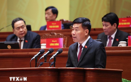 Phát triển đối ngoại tương xứng với tầm vóc lịch sử, văn hóa và vị thế đất nước