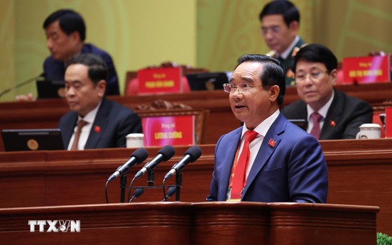 TP.HCM phát huy vai trò đầu tàu, tạo động lực phát triển cho cả nước