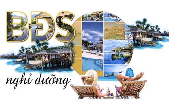 Chu kỳ mới của bất động sản nghỉ dưỡng: Phục hồi có điều kiện, cạnh tranh có chọn lọc