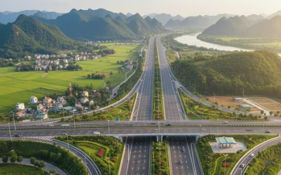 Muộn nhất 3 tháng nữa, Việt Nam chính thức khởi công cao tốc 24.000 tỷ rút ngắn thời gian di chuyển tới nước láng giềng