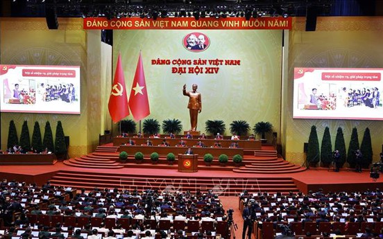 Đại hội XIV sẽ tạo động lực để Việt Nam tiếp tục câu chuyện phát triển đầy cảm hứng