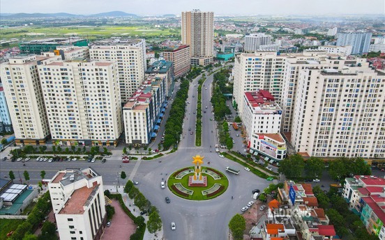 Bắc Ninh phê duyệt đề xuất xây dựng điều chỉnh Chương trình phát triển nhà ở giai đoạn 2021–2030