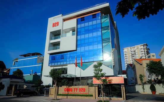 Lợi nhuận quý IV "bốc hơi" hơn 90%, một doanh nghiệp địa ốc vẫn về đích thành công