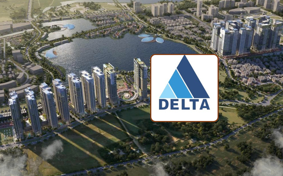 Doanh nghiệp đứng sau loạt dự án tháp chọc trời cao nhất Việt Nam góp mặt tại KĐT 4,2 tỷ USD lớn bậc nhất cả nước