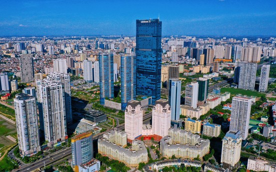 Doanh nghiệp bất động sản đang chạy đua lập đỉnh lợi nhuận mới