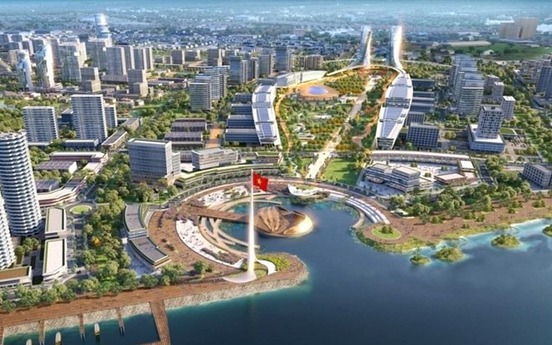 Tỉnh rộng nhất miền Nam đặt trung tâm hành chính tại ‘siêu phường’ của cả nước