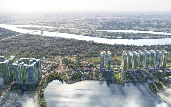 Delta Group góp mặt trong dự án TP trung hòa carbon đầu tiên trên thế giới của Việt Nam