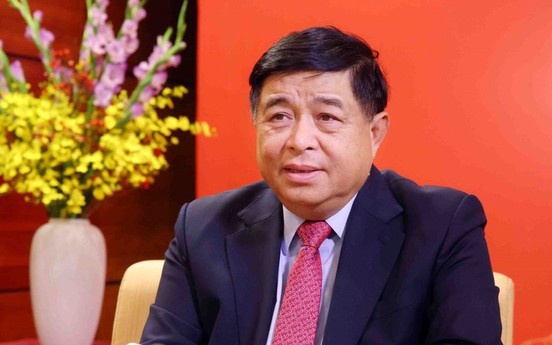 Đại hội XIV của Đảng: Xây dựng Đảng bộ Chính phủ trong sạch, vững mạnh