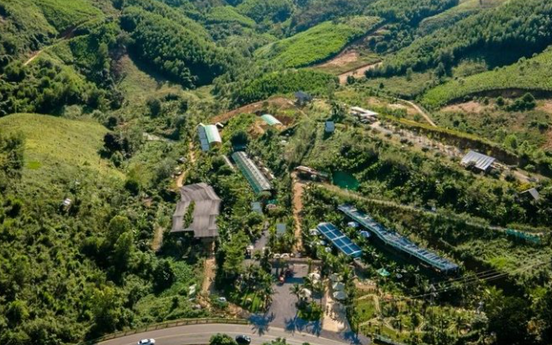 Việt Nam sắp có khu du lịch sinh thái hơn 9.000ha, trải dài 3 xã tại tỉnh có đường bờ biển dài nhất cả nước