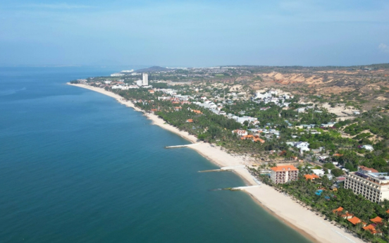 Việt Nam sắp có thêm điểm đến hàng đầu của khu vực châu Á – Thái Bình Dương