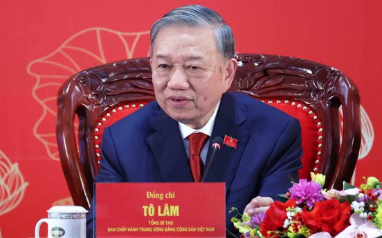 Họp báo công bố kết quả Đại hội XIV của Đảng: Nhân dân là trung tâm, chủ thể, mục tiêu và động lực phát triển