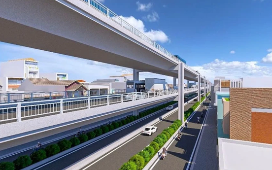 Lần đầu tiên khu vực miền Nam có cầu đường nhiều tầng, kết nối 2 tỉnh thành giàu nhất cả nước, vốn đầu tư 23.000 tỷ