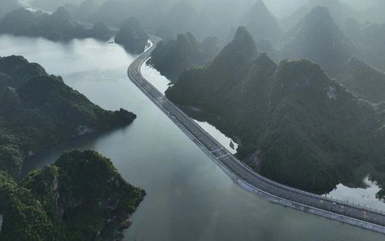 Mặt trời Hạ Long trở thành nhà đầu tư khu đô thị 4.200 tỷ đồng tại Quảng Ninh