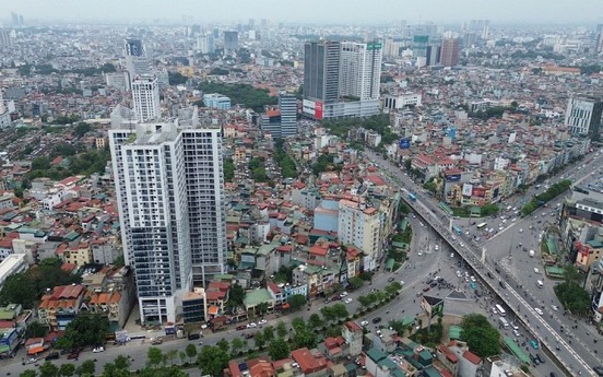 Không tìm thấy căn hộ thương mại dưới 50 triệu đồng/m2 ở Hà Nội