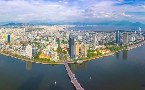 TP rộng nhất Việt Nam sẽ mở rộng không gian phát triển với 3 vùng chức năng trọng điểm