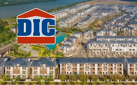 Khu đô thị gần 500ha góp phần mang lại lợi nhuận tăng 400% cho DIC Corp (DIG)